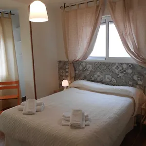 Apartamento Apartamento Centro Abad, Granada