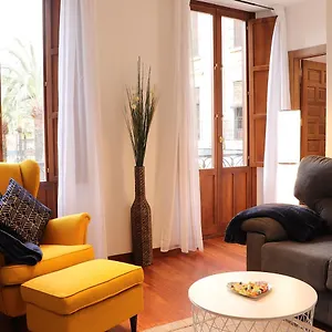 Apartamento Deluxe Cathedral, Granada